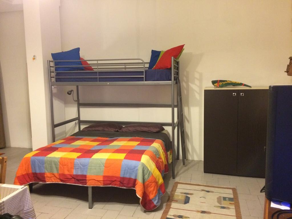 Zafferana Lavica Apartment Zafferana Etnea Dış mekan fotoğraf